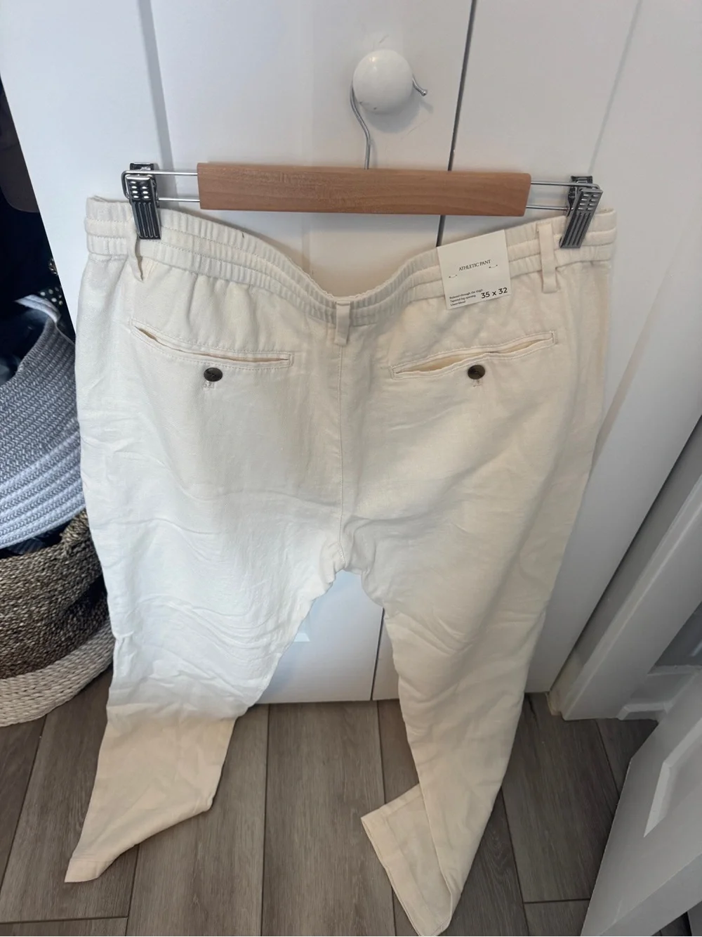Banana Republic nwt athletic